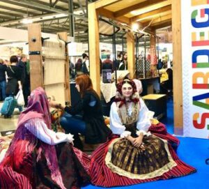 Artigiano in Fiera in mostra 34 micro e piccole aziende sarde