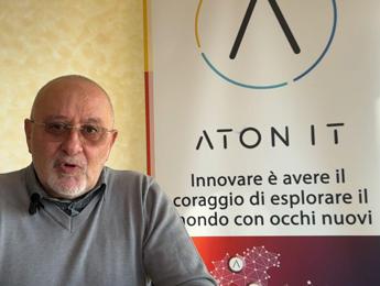 Aton IT i programmatori serviranno ancora come supervisori e controllori delle attivita IA