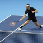 Atp Finals Fritz batte Medvedev nel match dapertura