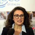 Bellucci lo Stato non basta a se stesso alleanza tra istituzioni privato sociale e privato