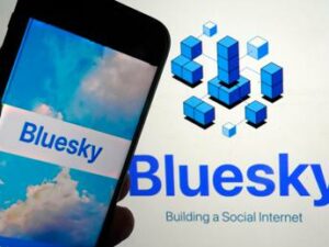 Bluesky lesodo in massa da X porta 25 milioni di nuovi utenti