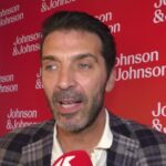 Buffon A chi soffre di depressione dico di parlarne per ottenere aiuto