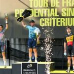 Cavendish vince lultima gara prima del ritiro il britannico trionfa a Singapore