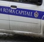 Chi e il vigile neoassunto travolto a Roma una gamba amputata a 25 anni