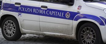 Chi e il vigile neoassunto travolto a Roma una gamba amputata a 25 anni