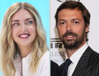 Chiara Ferragni la storia con Giovanni Tronchetti Provera e ufficiale la foto del bacio