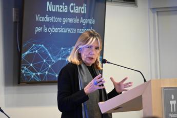 Ciardi Acn IA fattore fondamentale per competere sulla scena internazionale