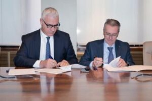 Confindustria e Federmanager firmano rinnovo Ccnl 2025 2027 dirigenti