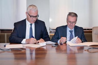 Confindustria e Federmanager firmano rinnovo Ccnl 2025 2027 dirigenti