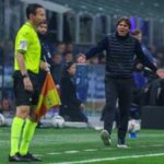 Conte furia dopo lInter Cosi il Var non funziona. Ma gli ricordano Empoli