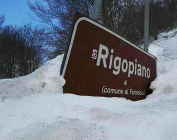 Da Cogne a Rigopiano tutte le mete del turismo macabro