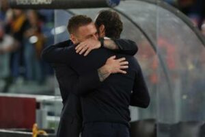 Da De Rossi e Pirlo fino a Gilardino la maledizione in panchina degli eroi del 2006