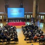 Decima edizione di CSET conferenza internazionale sulla cybersecurity