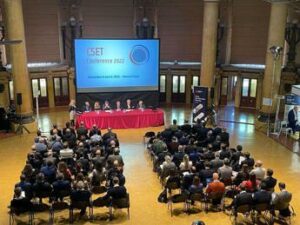 Decima edizione di CSET conferenza internazionale sulla cybersecurity