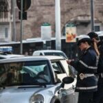 Domenica ecologica oggi a Roma stop con deroghe alle auto in Fascia verde