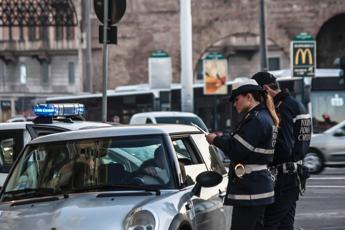 Domenica ecologica oggi a Roma stop con deroghe alle auto in Fascia verde