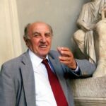 E morto Franco Ferrarotti padre e decano della sociologia italiana