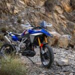 EICMA 2024 BMW Concept F 450 GS