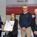 EICMA 2024 riceve la certificazione internazionale