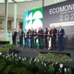 Ecomondo 2024 innovazione e transizione ecologica a Rimini