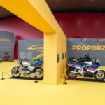 Eicma festeggia i suoi 110 anni con una mostra sulle piu belle moto storiche e moderne