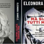 Eleonora Daniele e il libro verita contro i tabu sulla malattia mentale