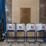 Elezioni Usa perche si vota di martedi e a novembre