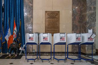 Elezioni Usa perche si vota di martedi e a novembre