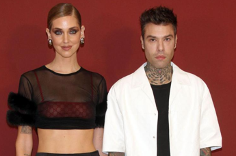 Fedez e Chiara Ferragni laccordo dopo la separazione i figli in affidamento congiunto