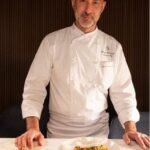 Food sapori autunnali ed eccellenze territorio al ristorante Zelo del Four Seasons Milano