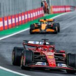 Formula 1 Leclerc Siamo piu solidi. Sainz Voglio il Mondiale Costruttori