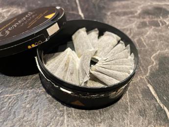 Fumo Fda rinnova permesso commercializzazione snus General come Mrtp