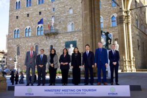 G7 verso nuovo modello turismo crescita nel rispetto comunita e ambiente