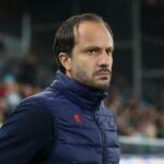 Genoa ribaltone in panchina esonerato Gilardino arriva Vieira