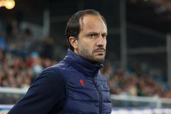 Genoa ribaltone in panchina esonerato Gilardino arriva Vieira