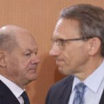 Germania Kukies nuovo ministro Finanze governo Scholz appeso a un filo