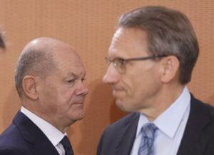 Germania Kukies nuovo ministro Finanze governo Scholz appeso a un filo