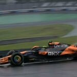 Gp Brasile Norris in pole con McLaren. Leclerc sesto e flop Verstappen