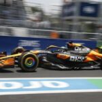 Gp Brasile Piastri in pole nella gara Sprint davanti a Norris terzo Leclerc