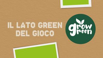 Green Score una guida alla scelta di giocattoli ecosostenibili