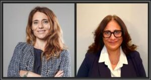 HP Italy rinnova la leadership nominate Rossella Campaniello e Giusi Garrano in ruoli chiave