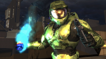 Halo 2 la demo E3 2003 risorge dalle ceneri grazie ai fan