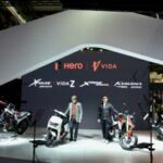 Hero presenta a Eicma la sua visione della mobilita del futuro