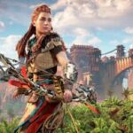 Horizon Zero Dawn Remastered per PS5 la recensione