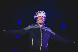 I Jamiroquai tornano in tournee dopo 6 anni una data anche in Italia