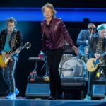 I Rolling Stones a Roma dopo oltre dieci anni Le ipotesi di una data allOlimpico