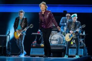 I Rolling Stones a Roma dopo oltre dieci anni Le ipotesi di una data allOlimpico