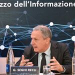 Ia Seghi Recli Farmindustria Taglia tempi sviluppo farmaci sfida e European Health Data Space