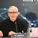 Ibarra Engineering Settore con maggiore disruption per IA sara la formazione le persone dovranno reinventarsi