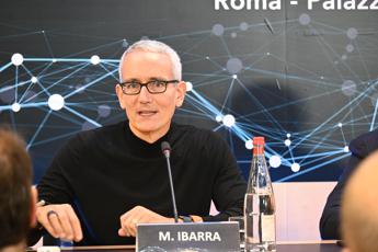 Ibarra Engineering Settore con maggiore disruption per IA sara la formazione le persone dovranno reinventarsi